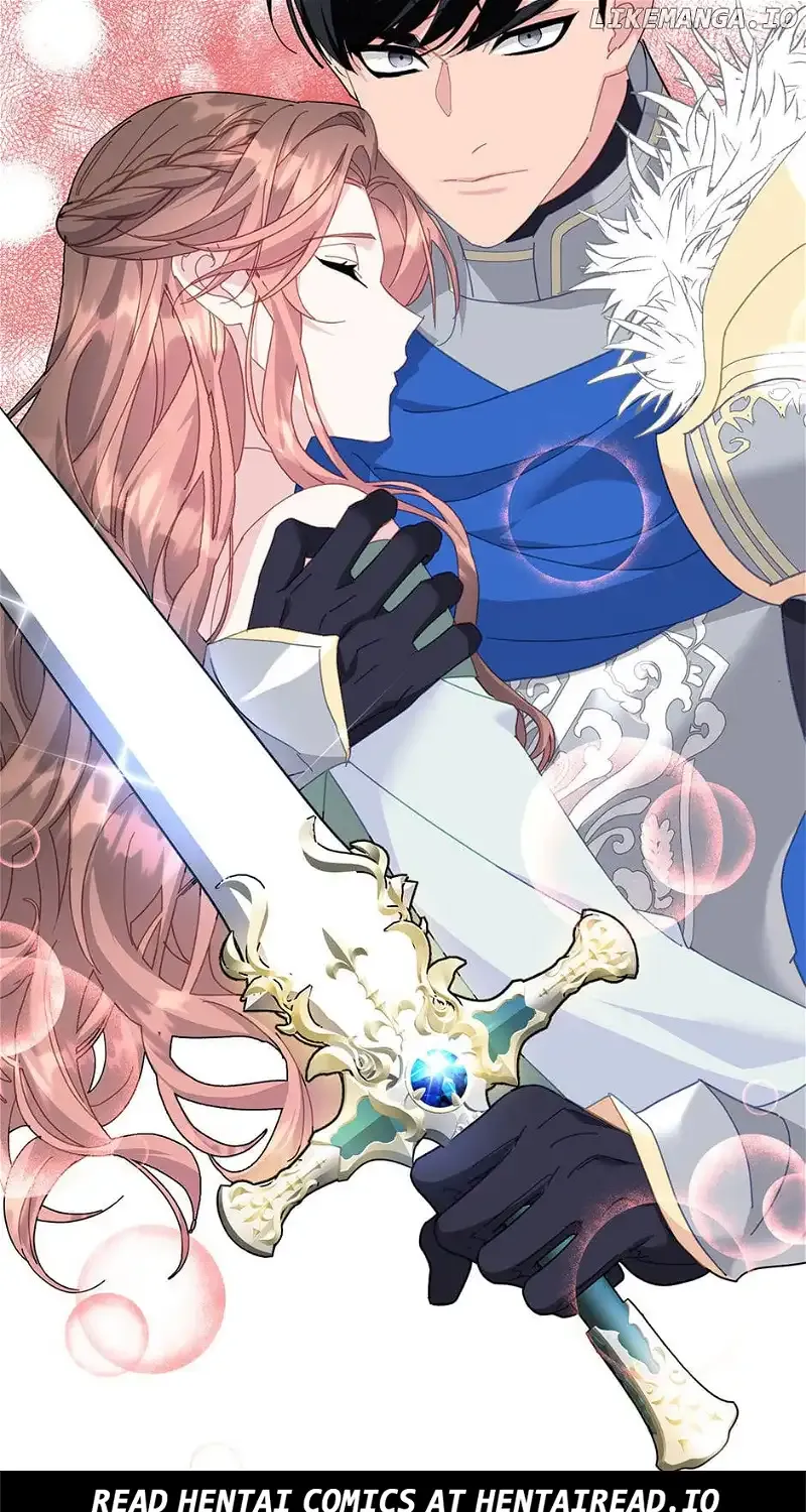 Read Cavier Falcon Princess chapter 82 image 159 on Lezhin