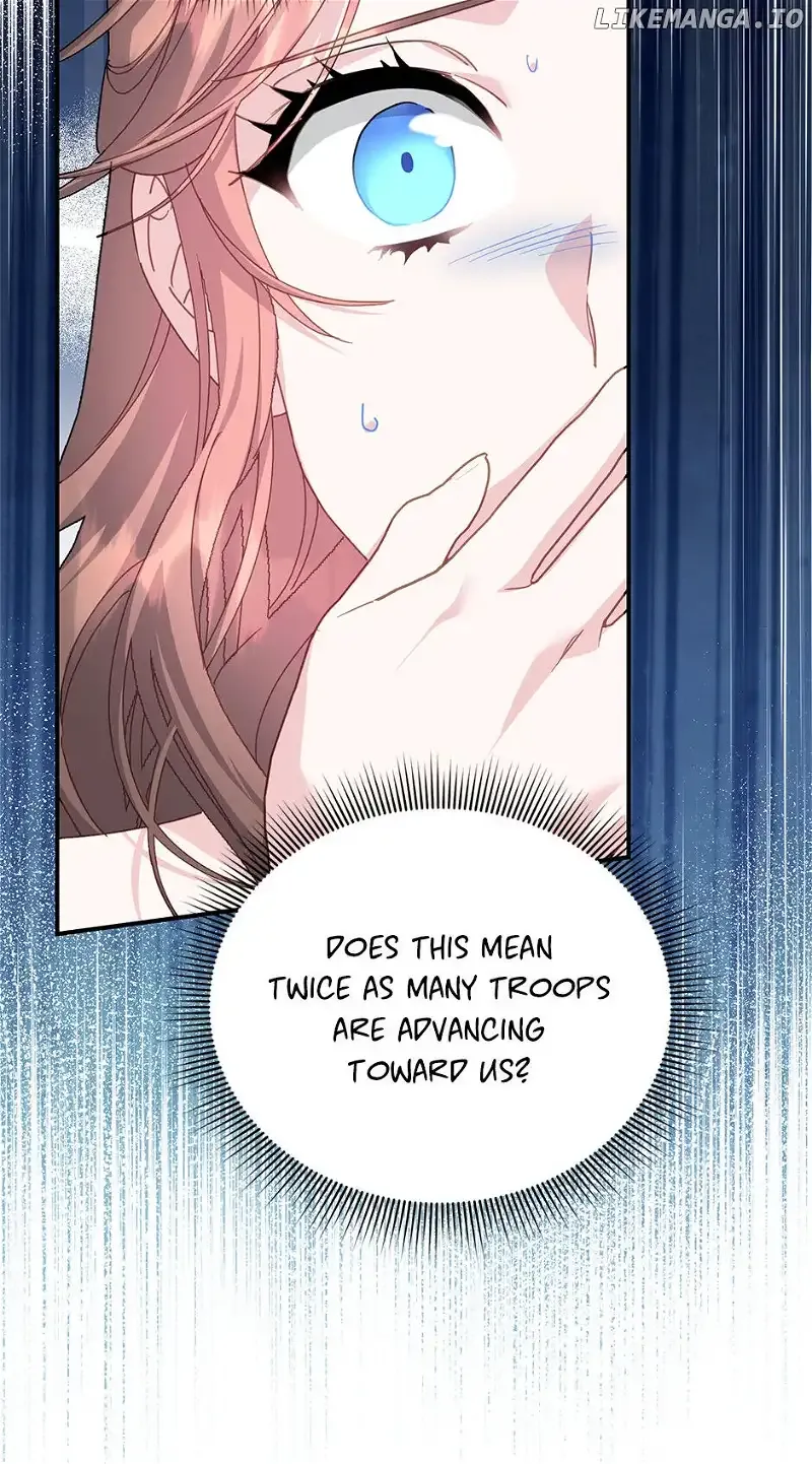 Read Cavier Falcon Princess chapter 82 image 16 on Lezhin