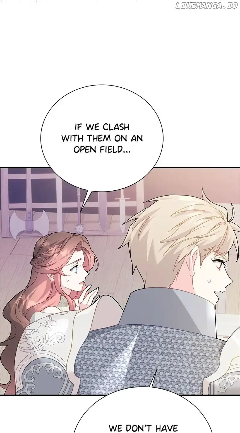 Read Cavier Falcon Princess chapter 82 image 17 on Lezhin