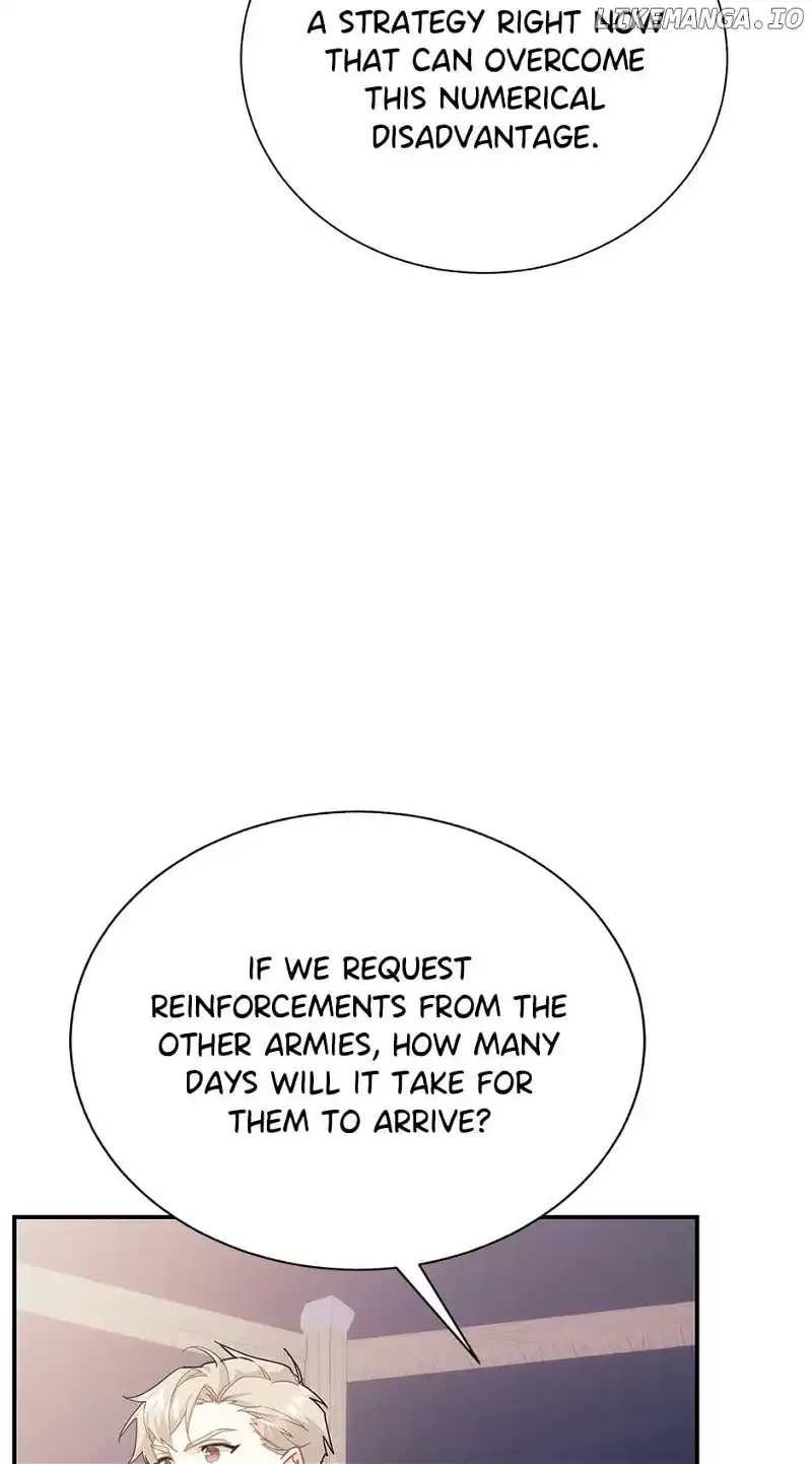 Read Cavier Falcon Princess chapter 82 image 18 on Lezhin