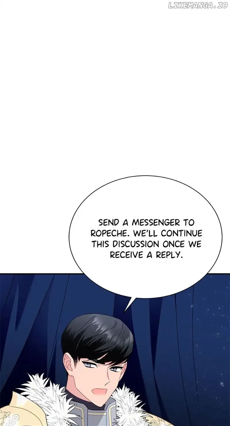 Read Cavier Falcon Princess chapter 82 image 21 on Lezhin