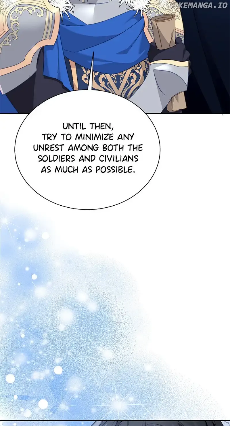 Read Cavier Falcon Princess chapter 82 image 22 on Lezhin