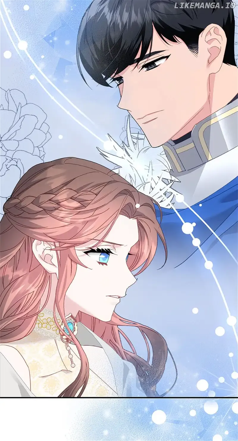 Read Cavier Falcon Princess chapter 82 image 23 on Lezhin