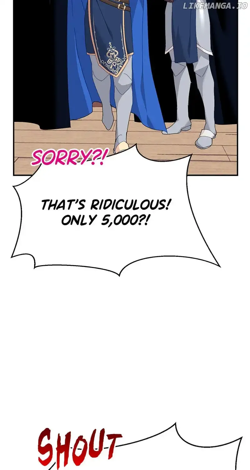 Read Cavier Falcon Princess chapter 82 image 34 on Lezhin
