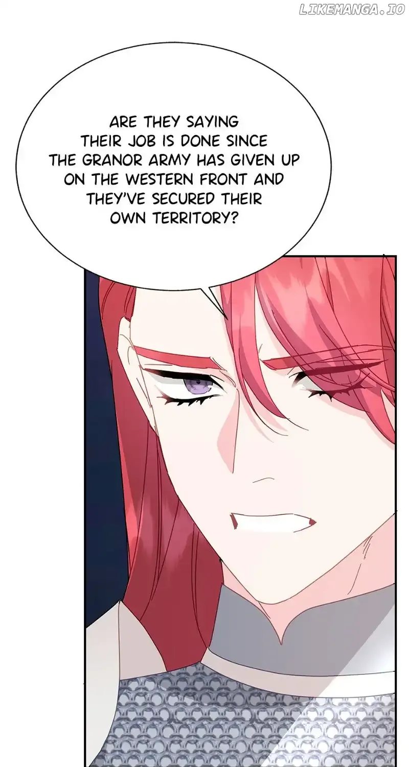 Read Cavier Falcon Princess chapter 82 image 38 on Lezhin