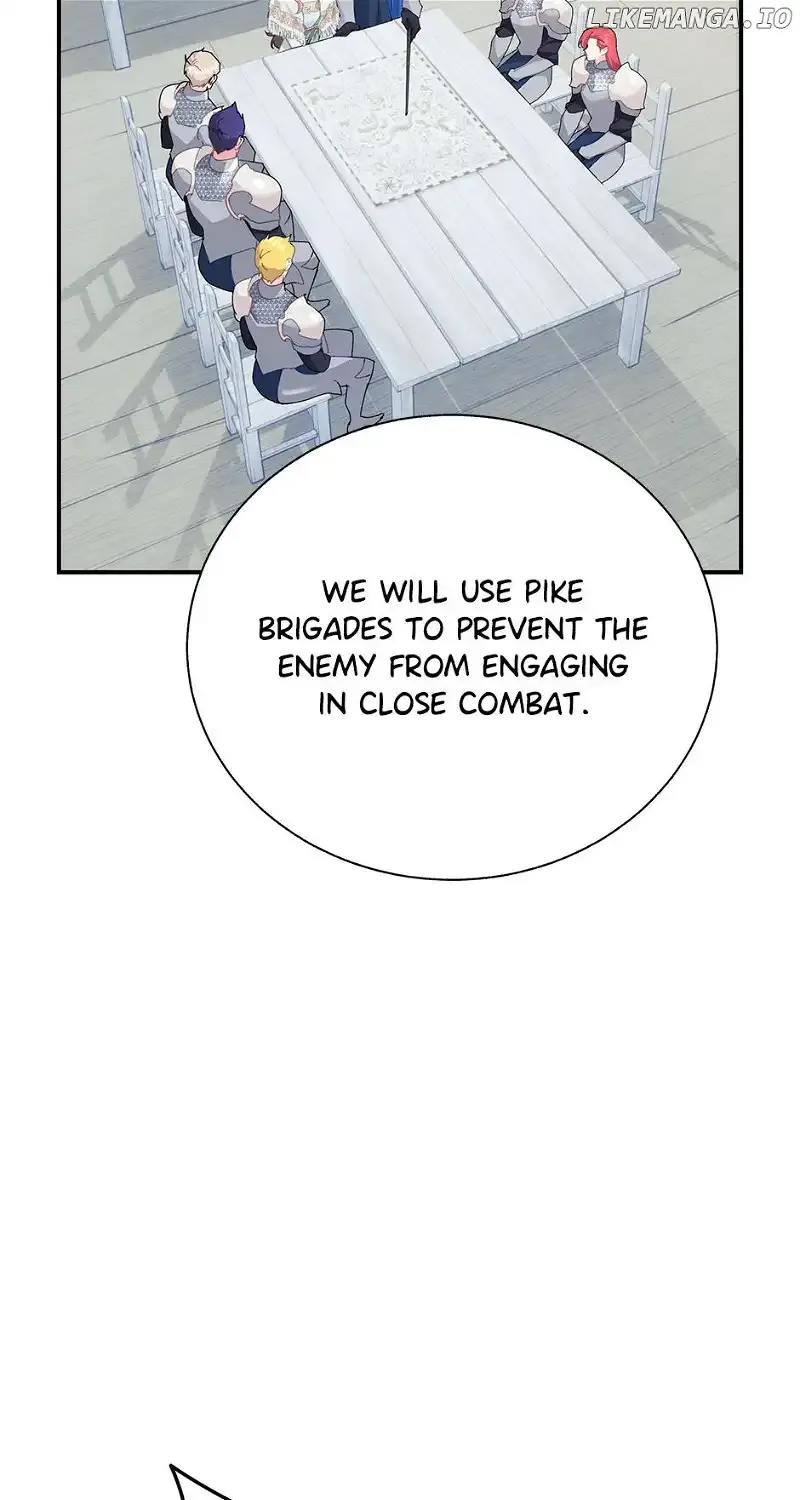Read Cavier Falcon Princess chapter 82 image 4 on Lezhin