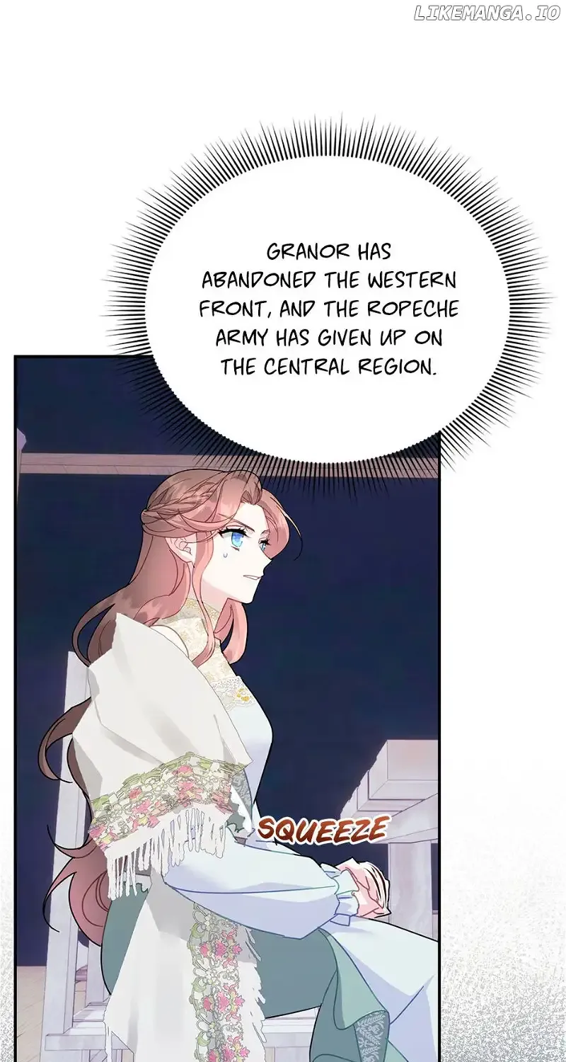Read Cavier Falcon Princess chapter 82 image 40 on Lezhin