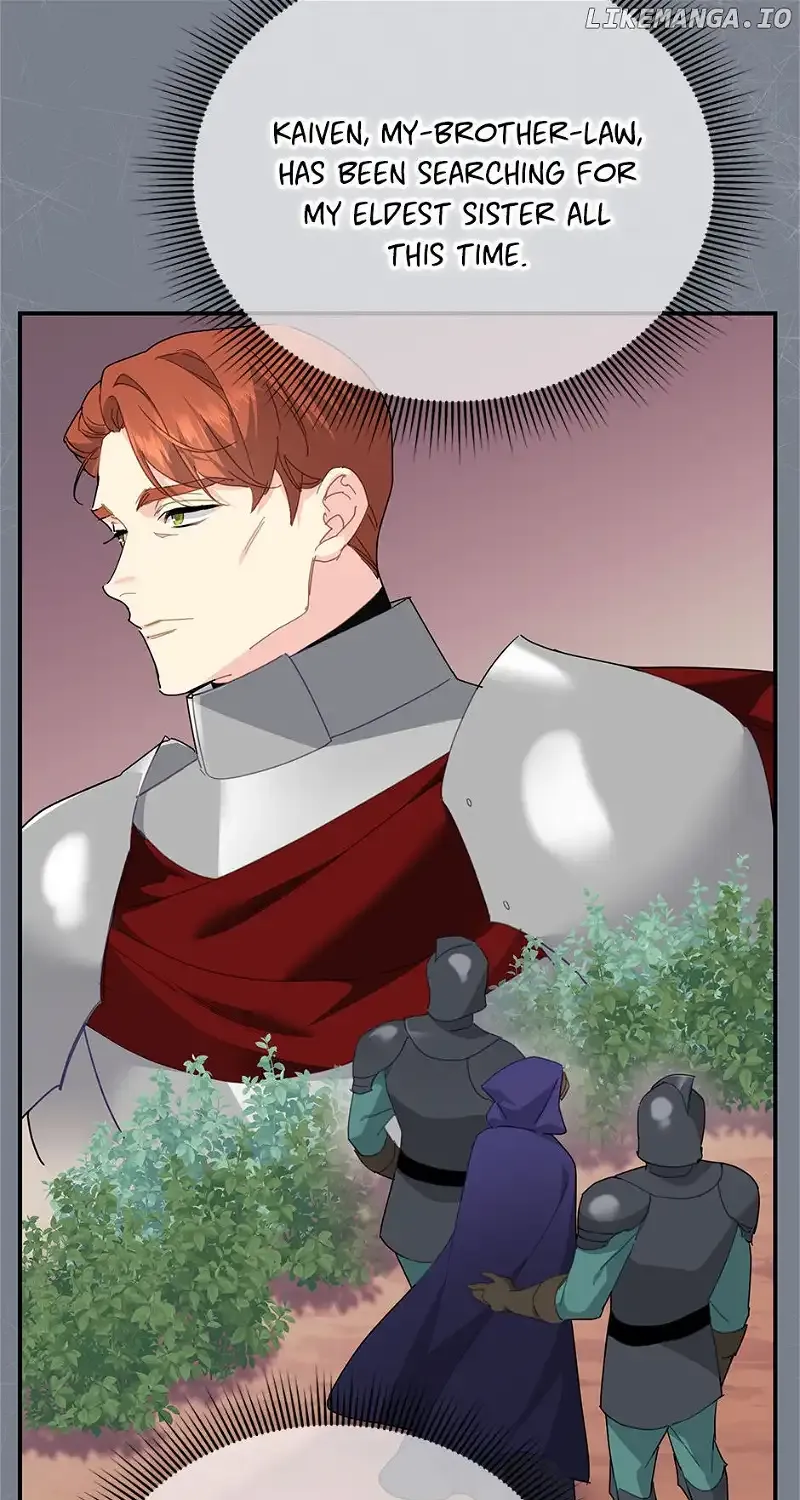 Read Cavier Falcon Princess chapter 82 image 44 on Lezhin