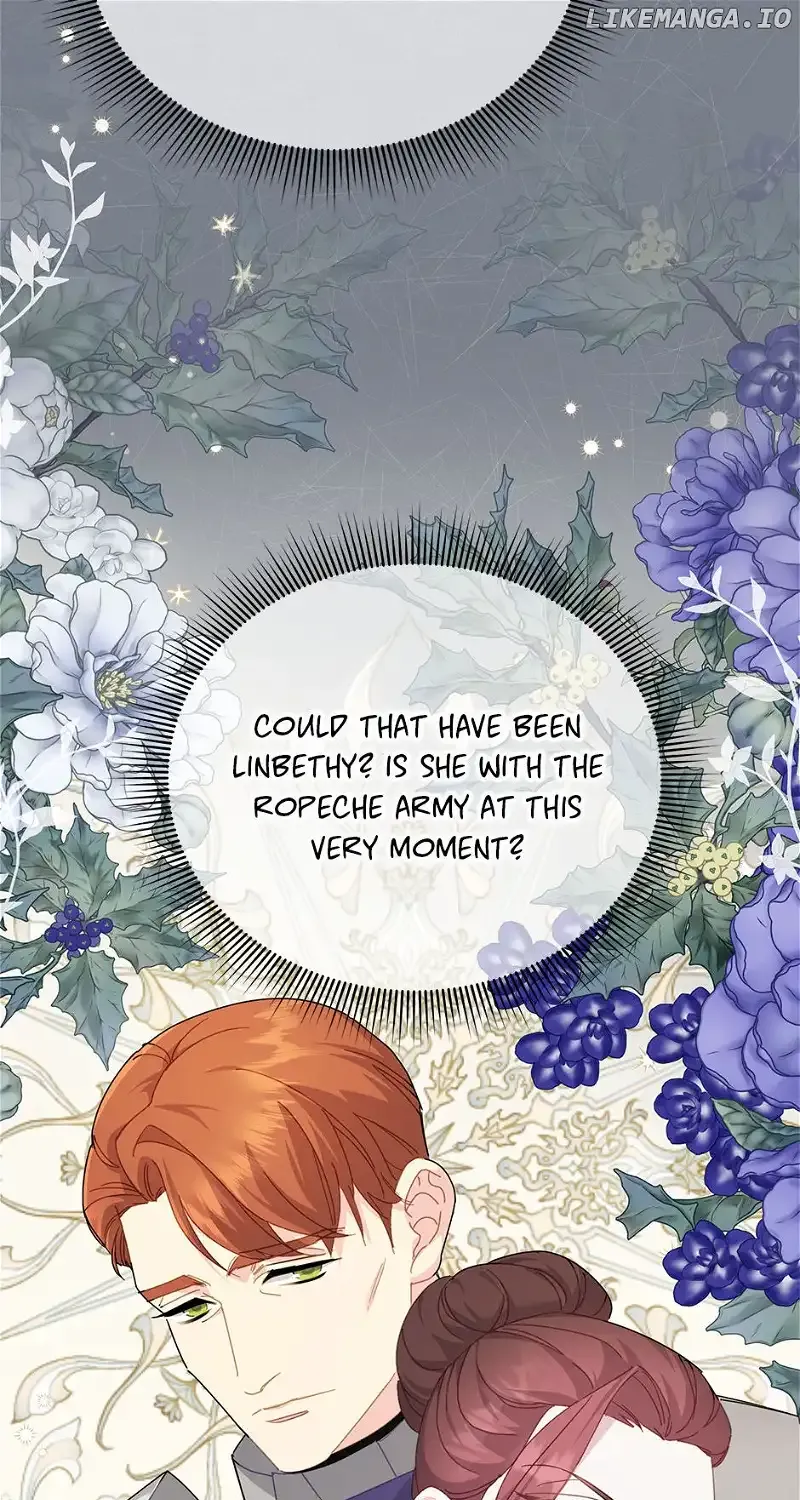Read Cavier Falcon Princess chapter 82 image 46 on Lezhin