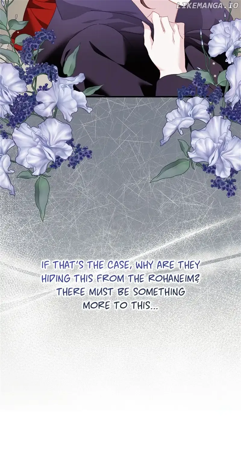 Read Cavier Falcon Princess chapter 82 image 48 on Lezhin