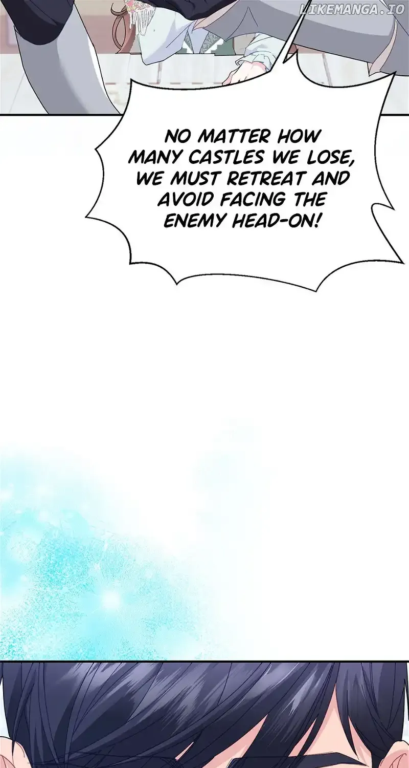 Read Cavier Falcon Princess chapter 82 image 52 on Lezhin
