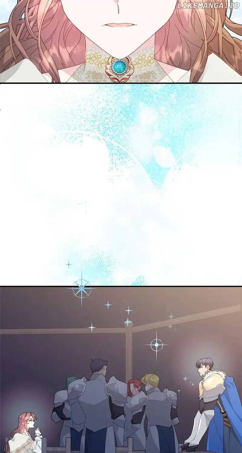 Read Cavier Falcon Princess chapter 82 image 56 on Lezhin