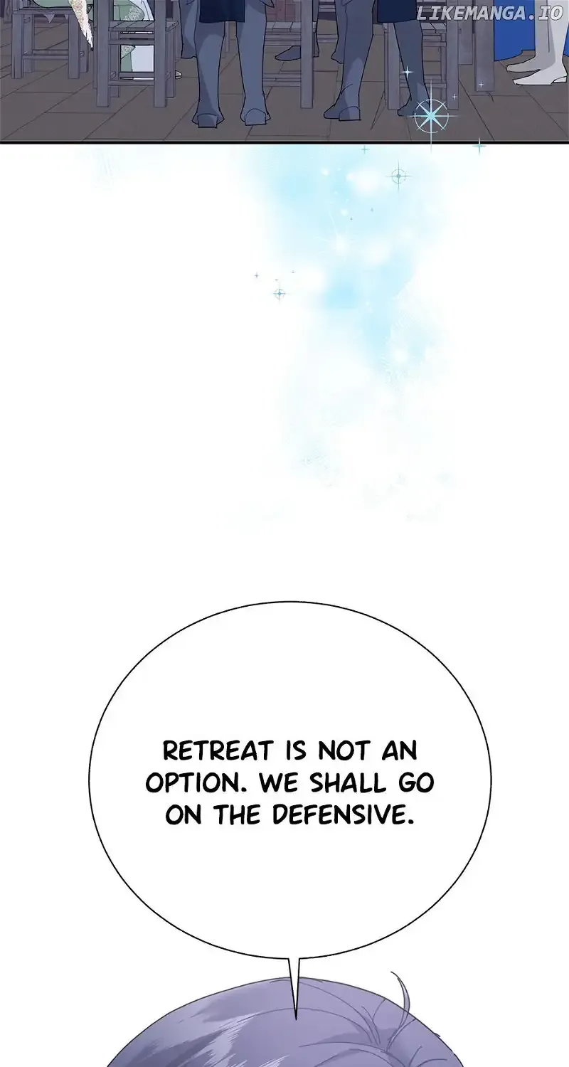Read Cavier Falcon Princess chapter 82 image 58 on Lezhin