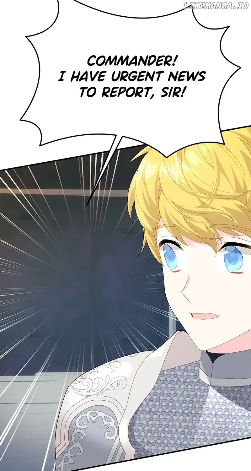 Read Cavier Falcon Princess chapter 82 image 6 on Lezhin