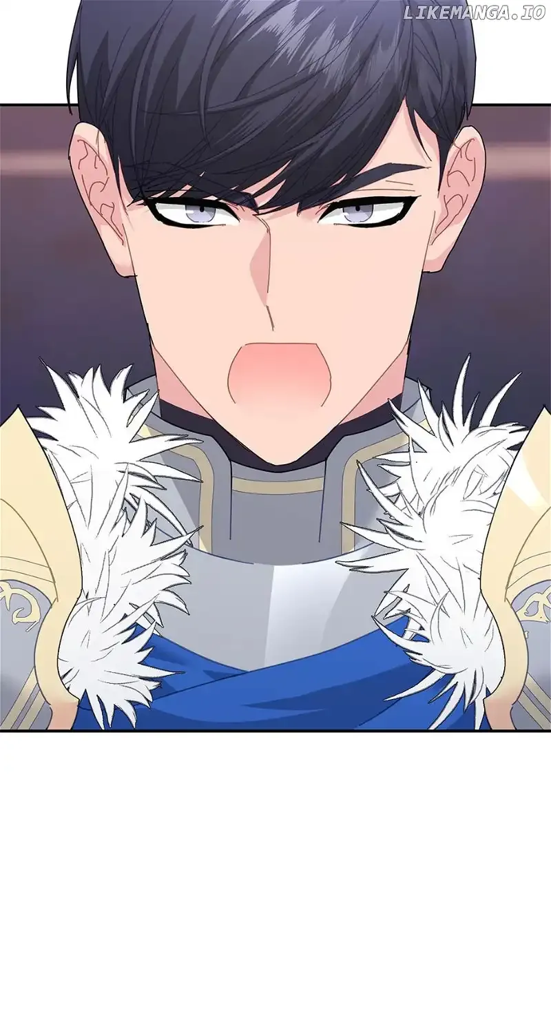 Read Cavier Falcon Princess chapter 82 image 60 on Lezhin
