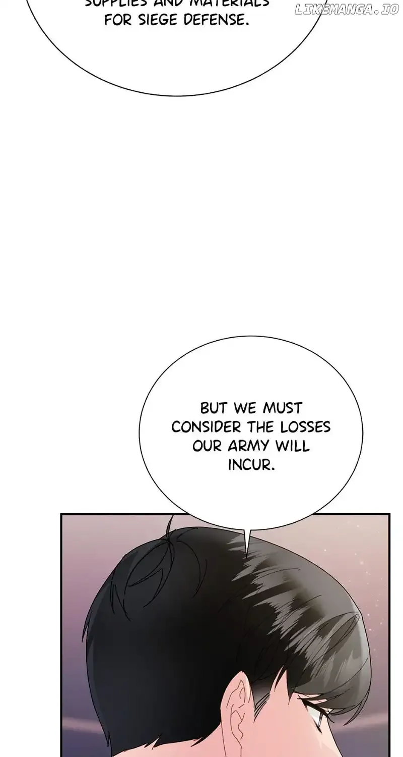 Read Cavier Falcon Princess chapter 82 image 64 on Lezhin