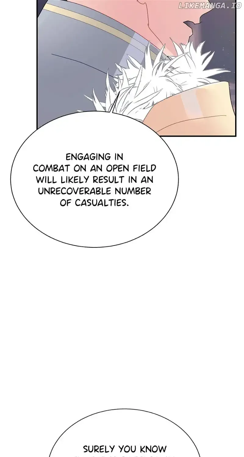 Read Cavier Falcon Princess chapter 82 image 66 on Lezhin