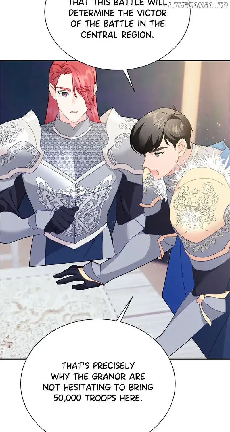 Read Cavier Falcon Princess chapter 82 image 68 on Lezhin