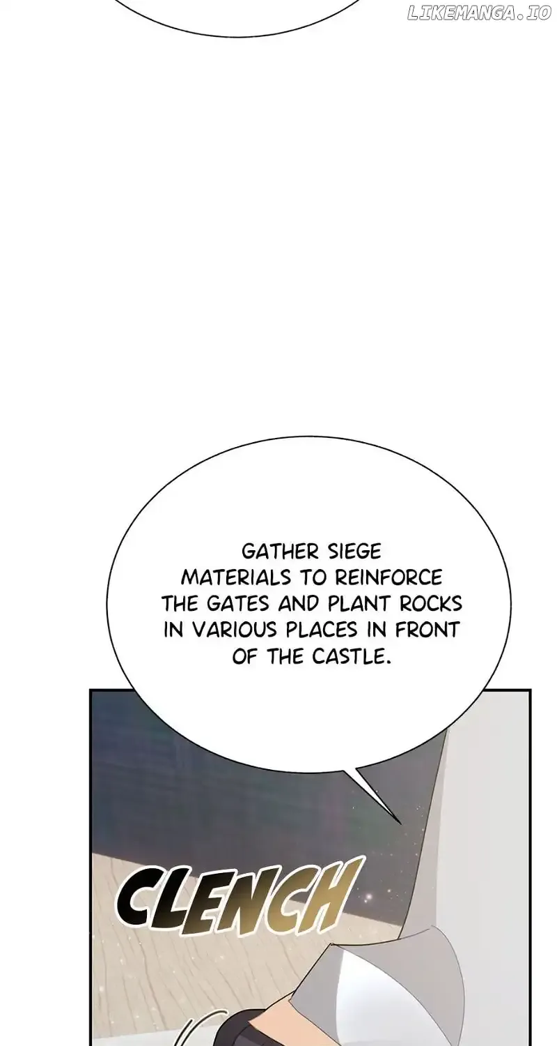 Read Cavier Falcon Princess chapter 82 image 70 on Lezhin