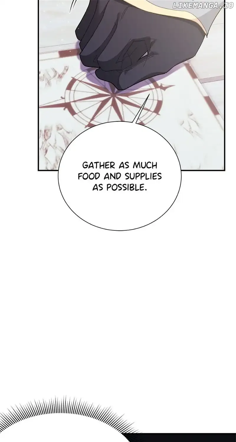 Read Cavier Falcon Princess chapter 82 image 72 on Lezhin