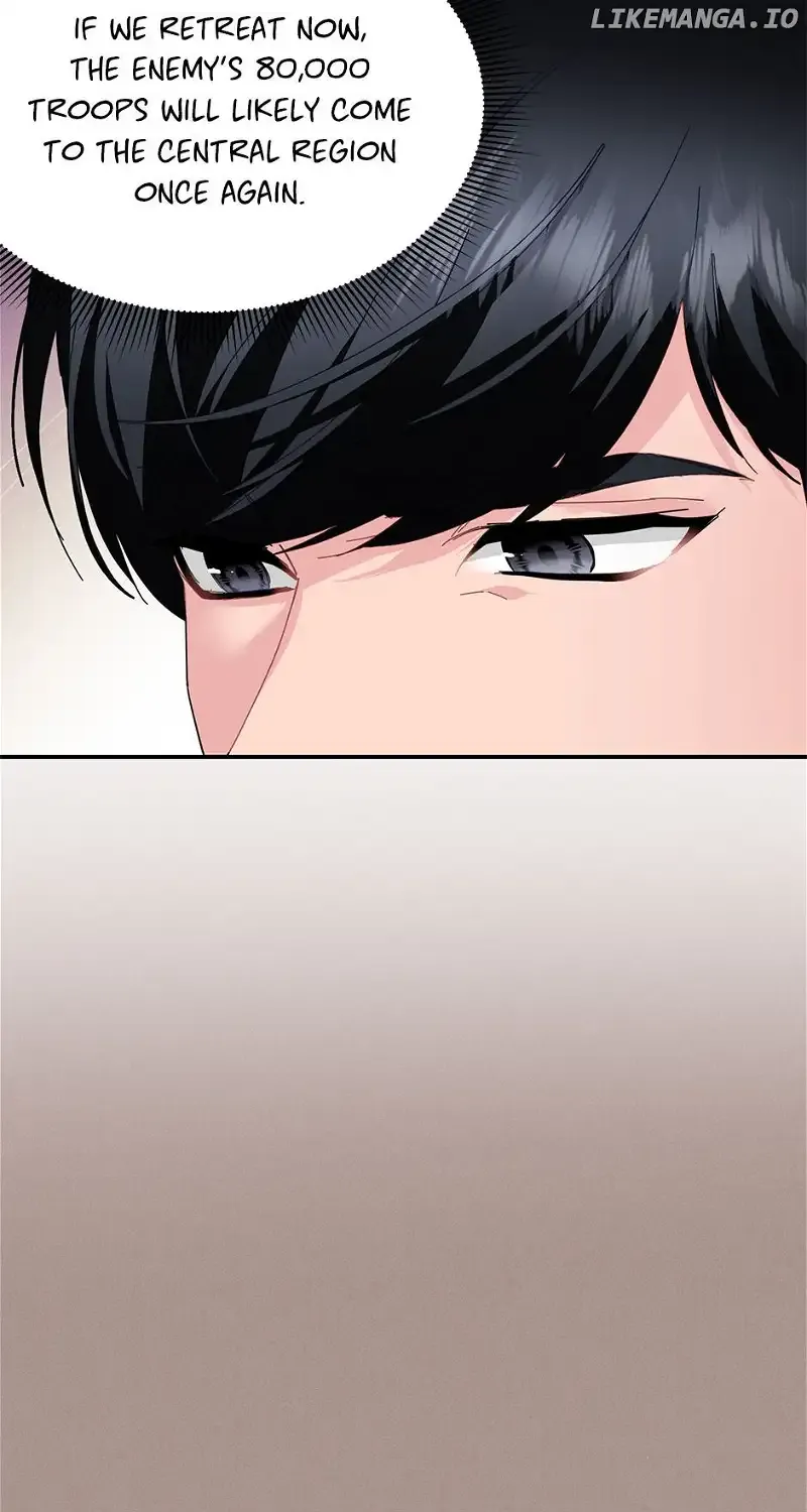 Read Cavier Falcon Princess chapter 82 image 74 on Lezhin