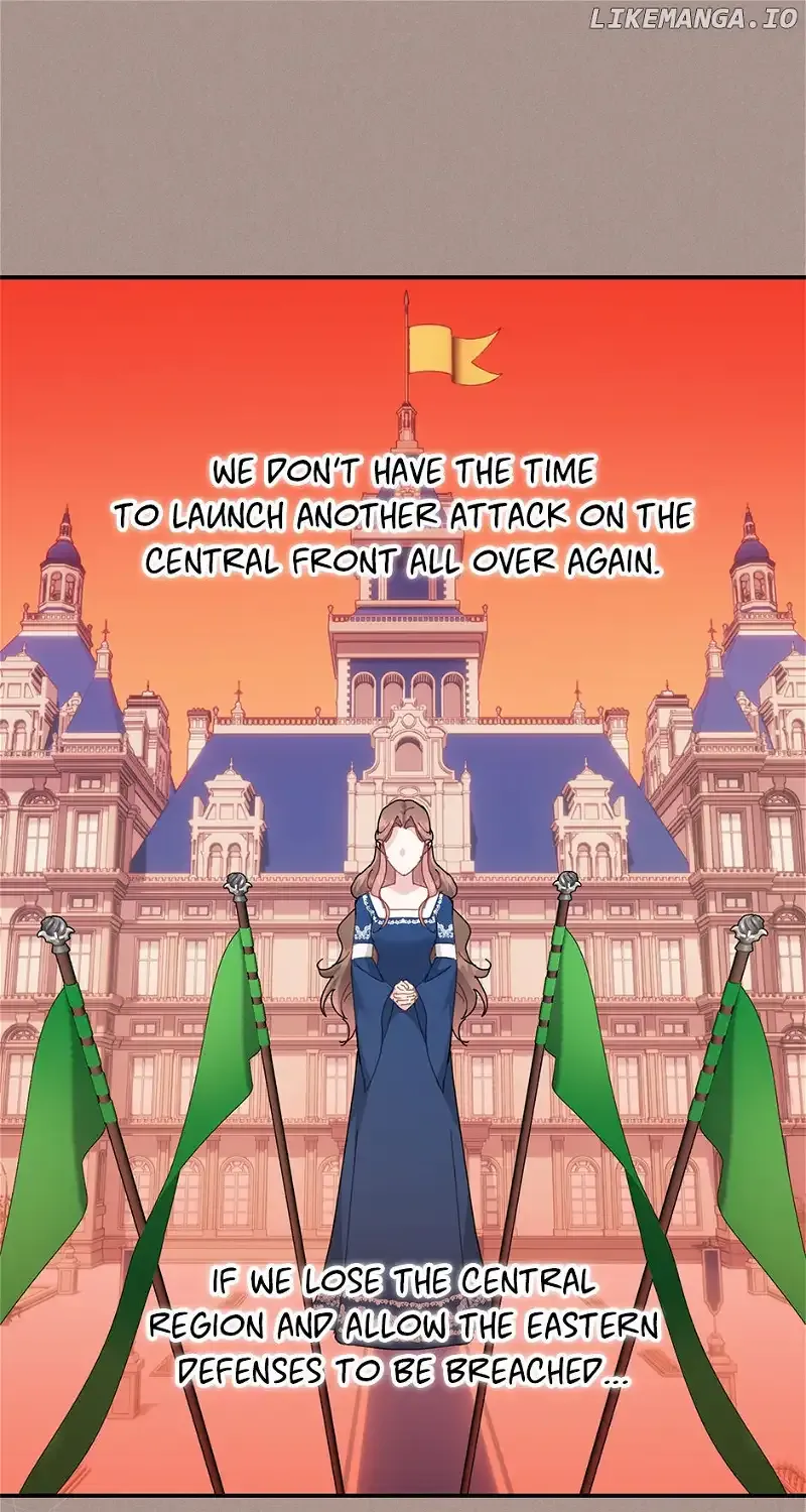 Read Cavier Falcon Princess chapter 82 image 76 on Lezhin