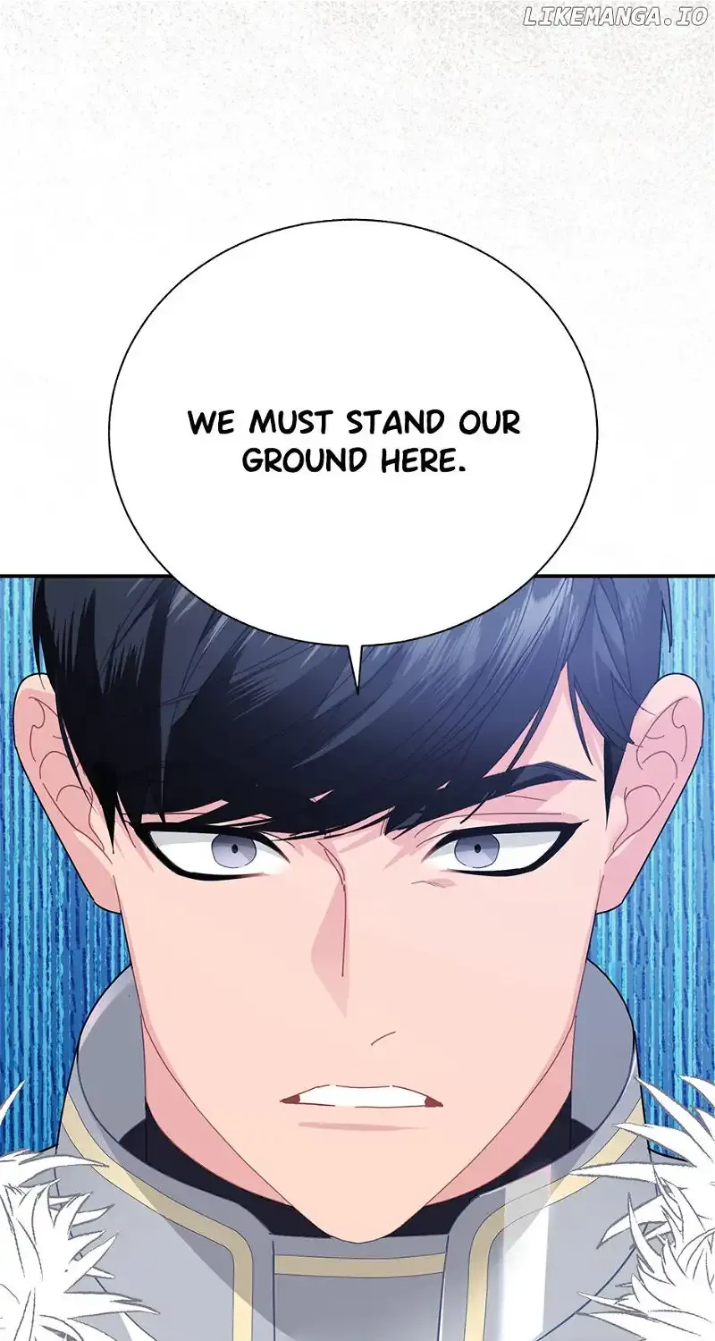Read Cavier Falcon Princess chapter 82 image 80 on Lezhin