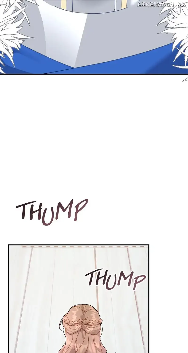 Read Cavier Falcon Princess chapter 82 image 82 on Lezhin