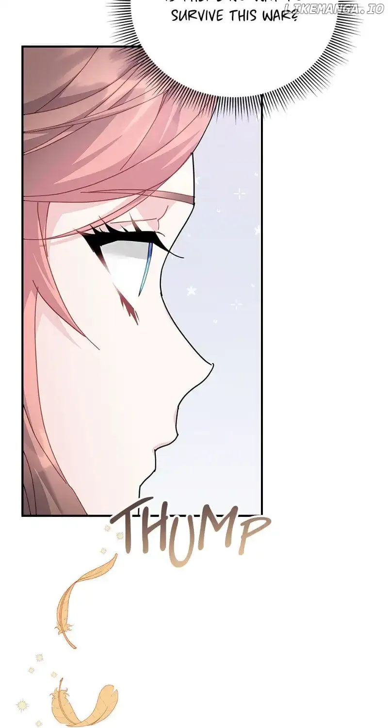 Read Cavier Falcon Princess chapter 82 image 86 on Lezhin