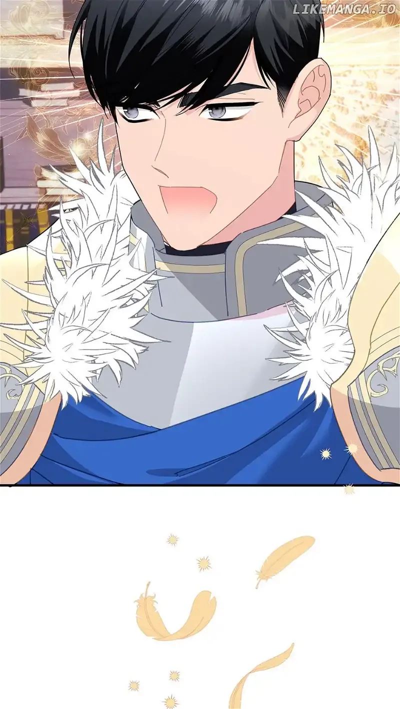 Read Cavier Falcon Princess chapter 82 image 92 on Lezhin