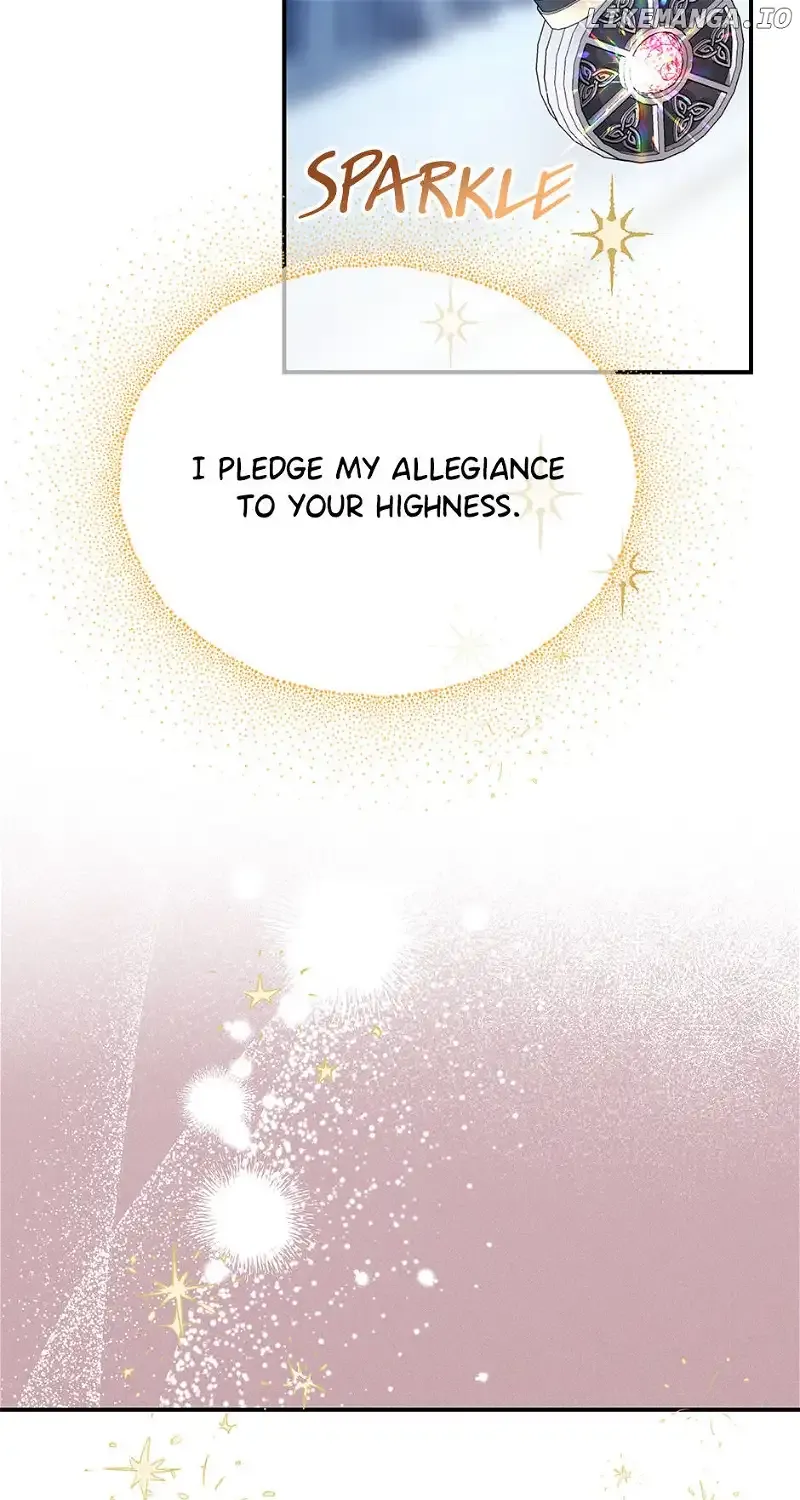 Read Cavier Falcon Princess chapter 82 image 99 on Lezhin