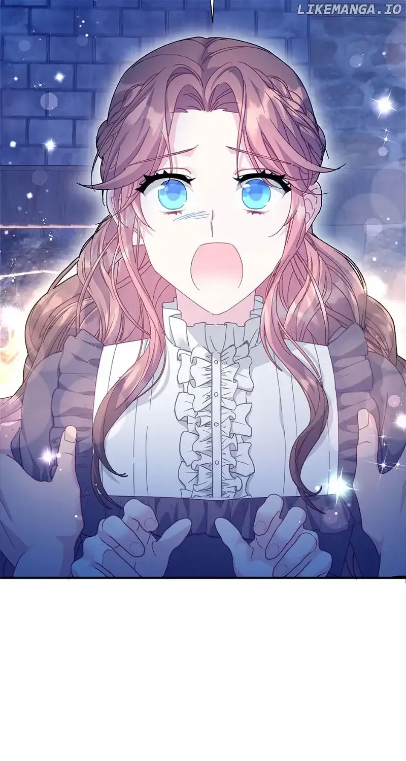 Read Cavier Falcon Princess chapter 84 image 100 on Lezhin