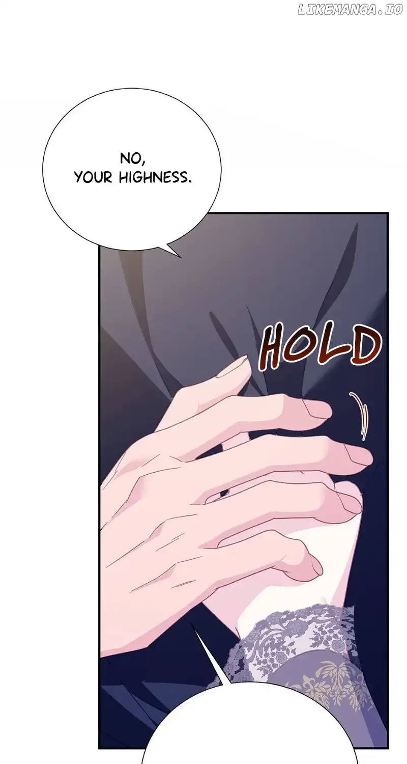 Read Cavier Falcon Princess chapter 84 image 102 on Lezhin