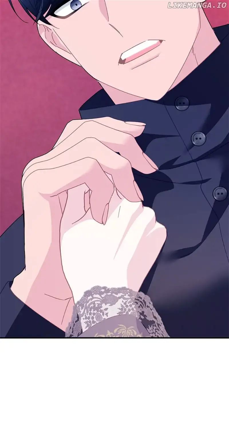 Read Cavier Falcon Princess chapter 84 image 106 on Lezhin
