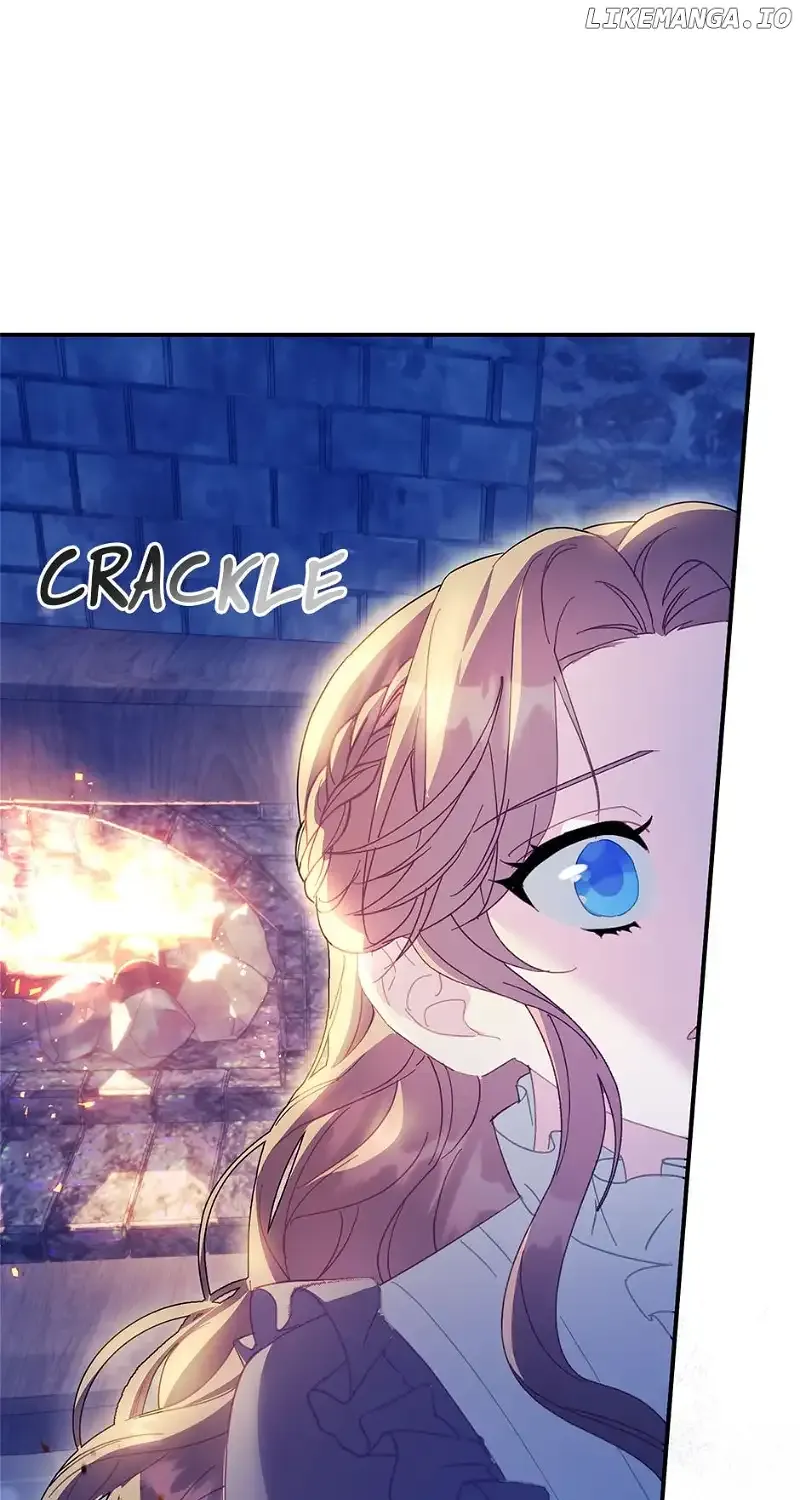 Read Cavier Falcon Princess chapter 84 image 108 on Lezhin