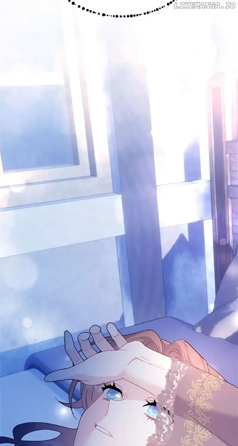 Read Cavier Falcon Princess chapter 84 image 114 on Lezhin