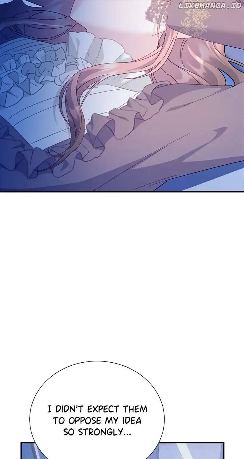 Read Cavier Falcon Princess chapter 84 image 116 on Lezhin