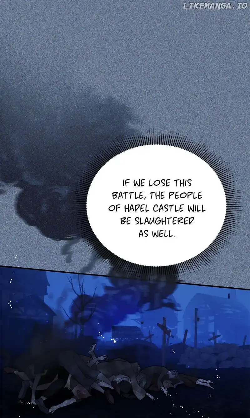 Read Cavier Falcon Princess chapter 84 image 12 on Lezhin