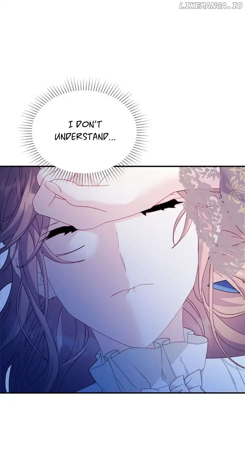 Read Cavier Falcon Princess chapter 84 image 120 on Lezhin