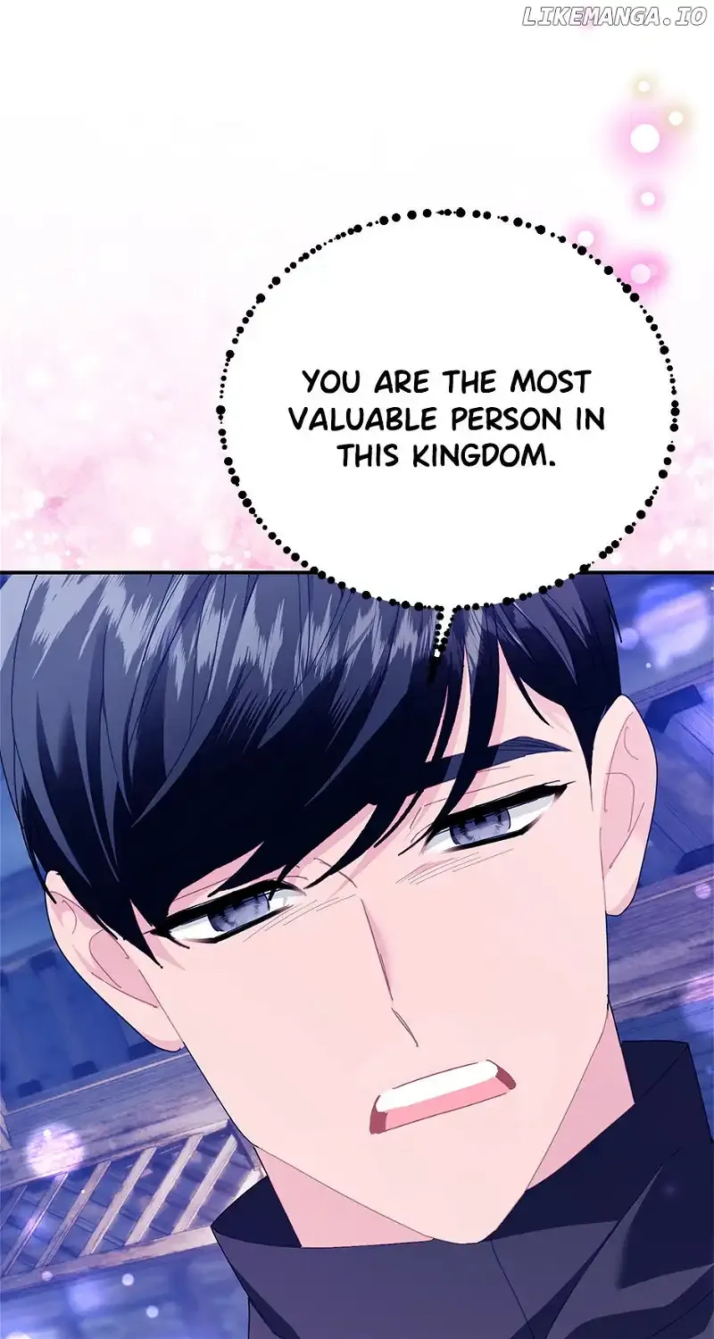 Read Cavier Falcon Princess chapter 84 image 122 on Lezhin