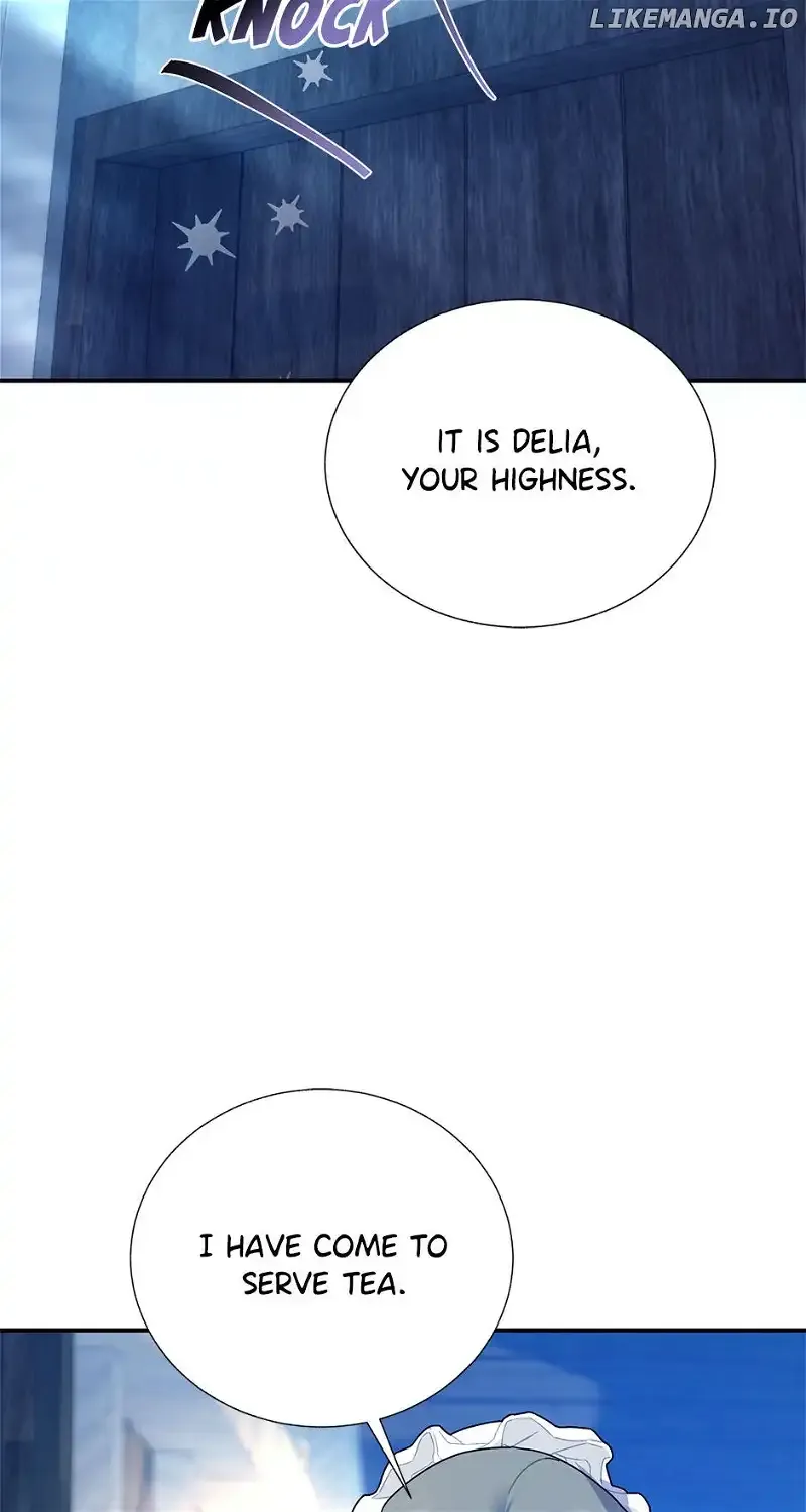Read Cavier Falcon Princess chapter 84 image 128 on Lezhin
