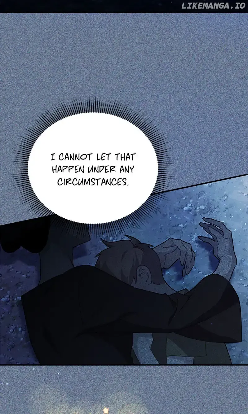 Read Cavier Falcon Princess chapter 84 image 13 on Lezhin