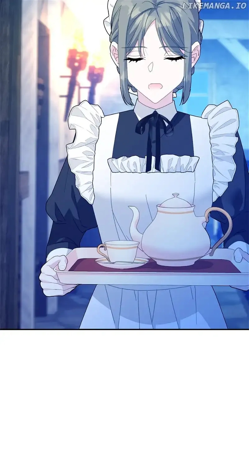 Read Cavier Falcon Princess chapter 84 image 130 on Lezhin