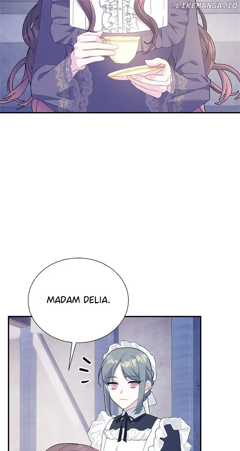 Read Cavier Falcon Princess chapter 84 image 135 on Lezhin