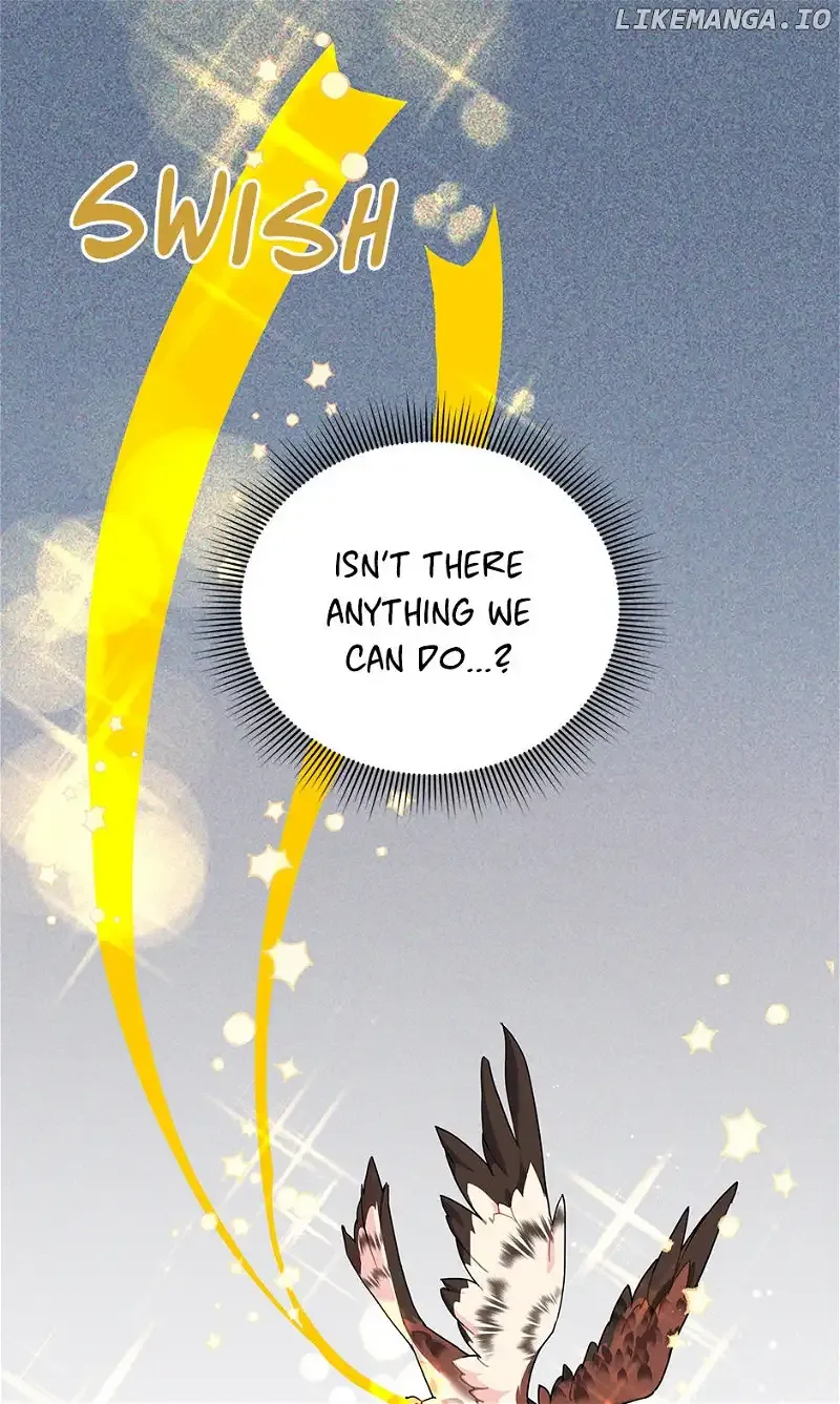 Read Cavier Falcon Princess chapter 84 image 14 on Lezhin