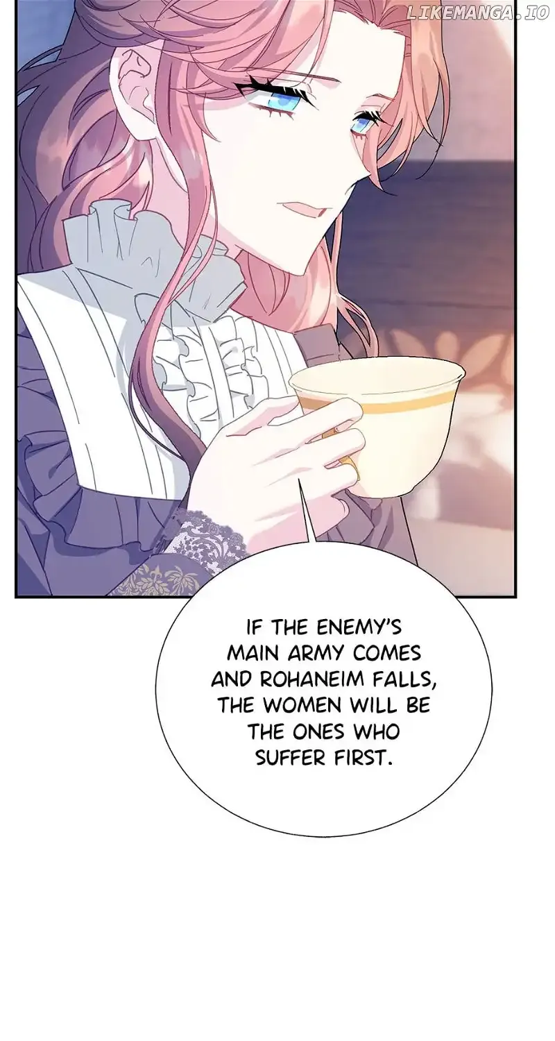 Read Cavier Falcon Princess chapter 84 image 143 on Lezhin