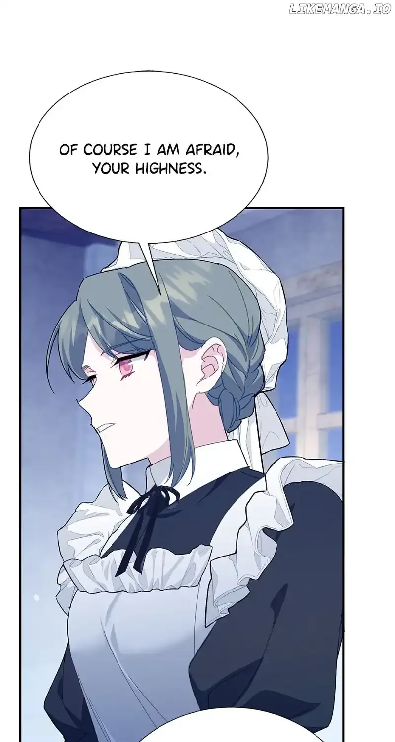 Read Cavier Falcon Princess chapter 84 image 145 on Lezhin
