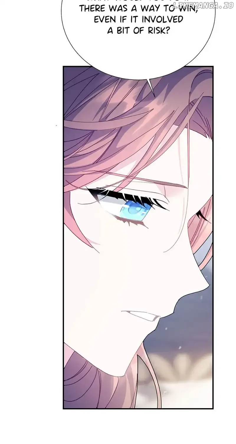 Read Cavier Falcon Princess chapter 84 image 147 on Lezhin