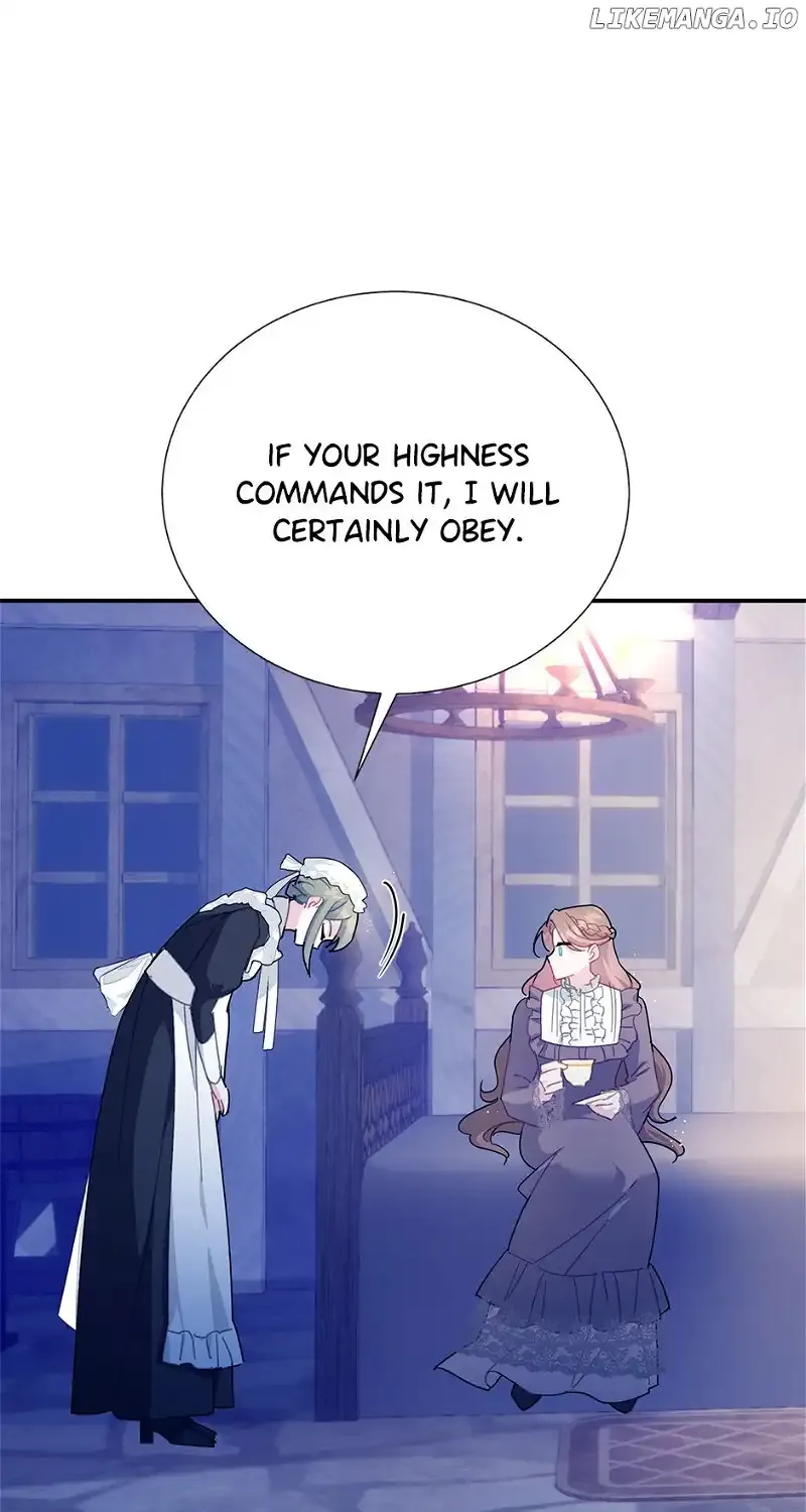 Read Cavier Falcon Princess chapter 84 image 149 on Lezhin