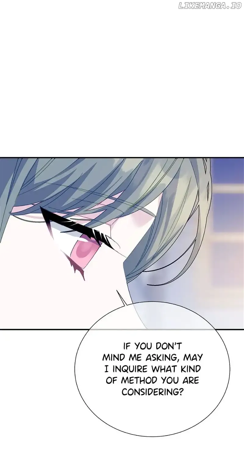 Read Cavier Falcon Princess chapter 84 image 151 on Lezhin